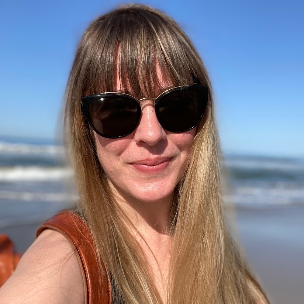 Meet your Posher, Ashley